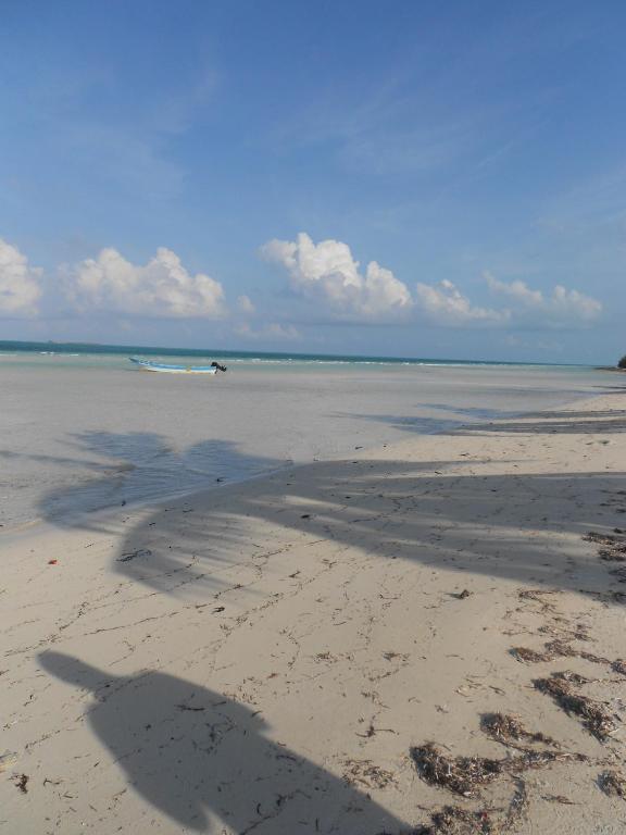 Nathan'S Lodge Kemps Bay Quarto foto