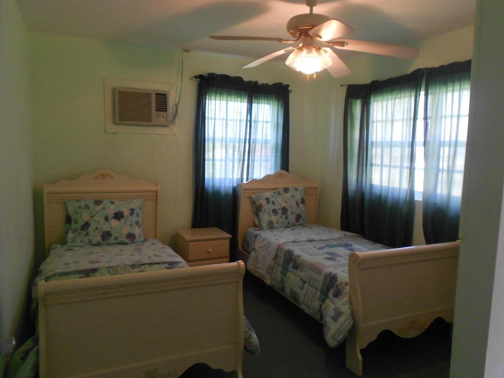 Nathan'S Lodge Kemps Bay Quarto foto