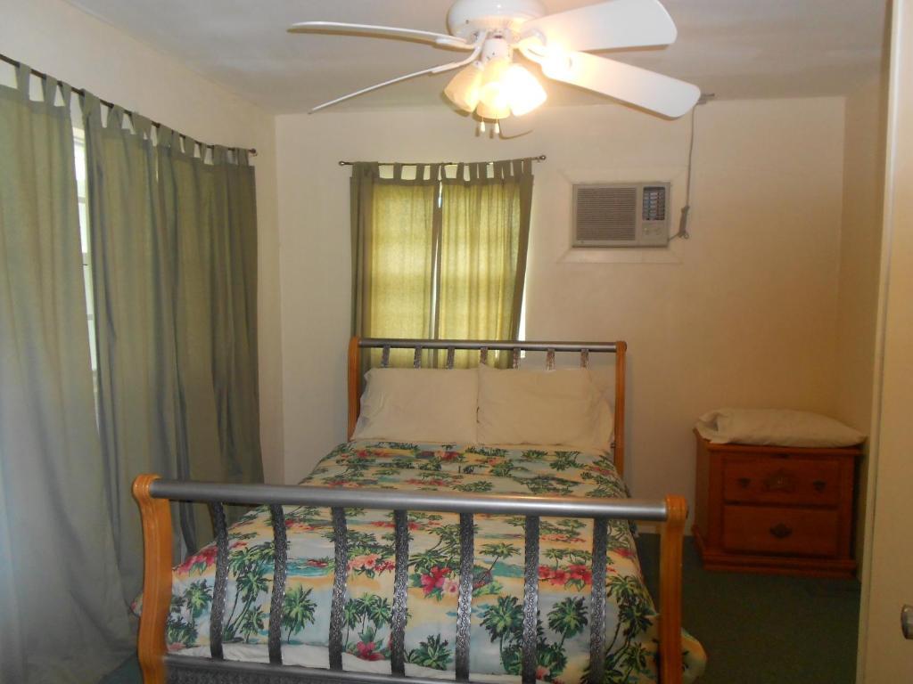 Nathan'S Lodge Kemps Bay Quarto foto