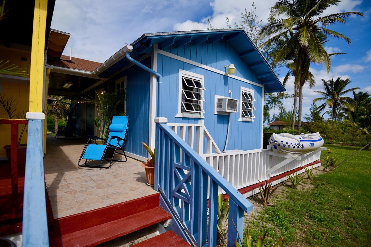 Nathan'S Lodge Kemps Bay Exterior foto